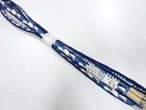 大特価品　上質　未使用品　正絹　手組帯締め
